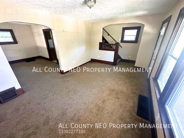 Foto del edificio - Charming 3 Bedroom, 1 Bathroom Home for Rent