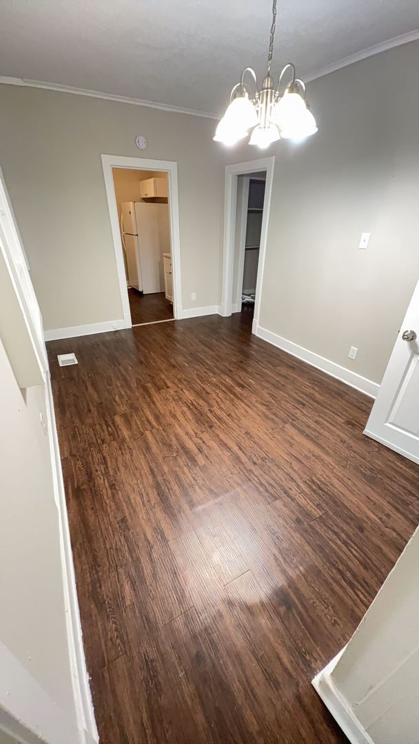 Foto del edificio - Newly Renovated home in Messick Buntyn - $99 Move In Special