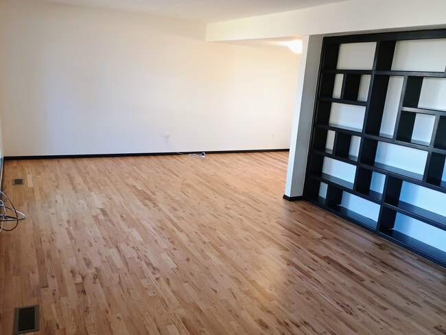 Living Room - 10360 E Jewell Ave