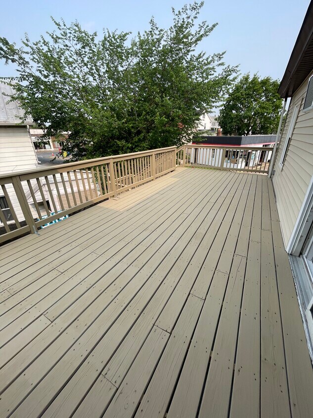 Foto principal - 2834 Walnut St