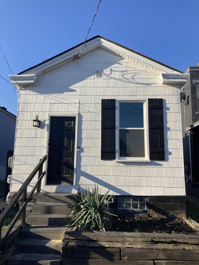1108 Ann St, Newport, KY 41071 House Rental in Newport, KY
