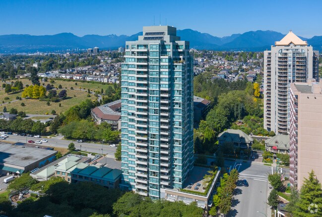 Madison Centre - Buchanan North