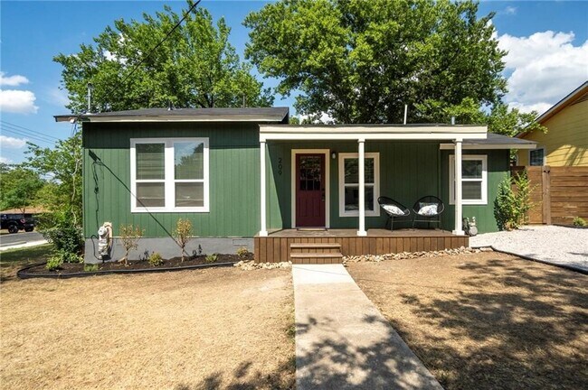 Foto del edificio - 209 College St