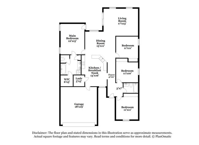 Building Photo - 431 Peppermill Cir