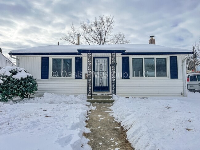 Foto del edificio - 3983 Lynward Rd