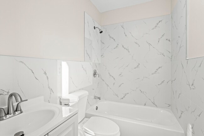 Foto del edificio - 202 N 1st St