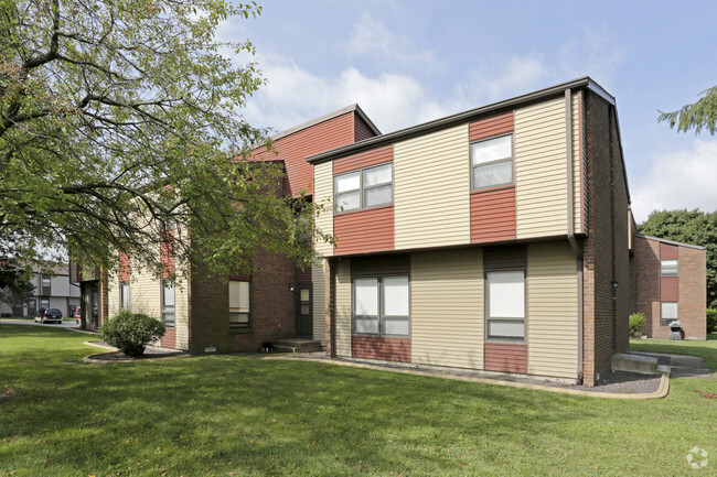 Foto principal - Cedar Point Apartments