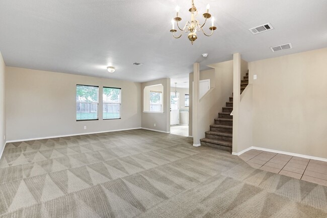 Foto del edificio - Two-Story Home in Vistas of Westcreek with HOA Amenities