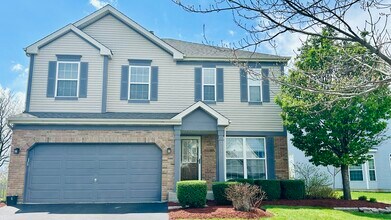 Building Photo - 1637 Trails End Ln