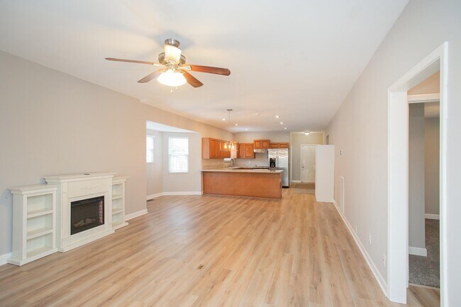 Foto del edificio - 1014 Douglas Ave