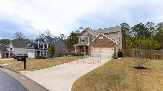 Building Photo - 4840 Wisteria Ln