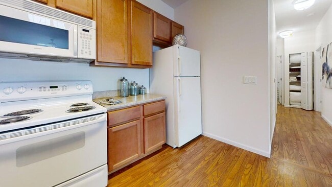 Interior Photo - Windsor West Apartments
