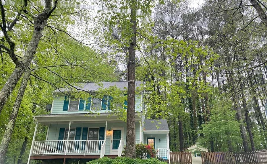 Primary Photo - 212 Forsyth Dr