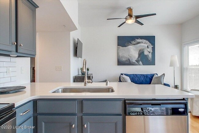 Foto del edificio - 10605 Meeting St