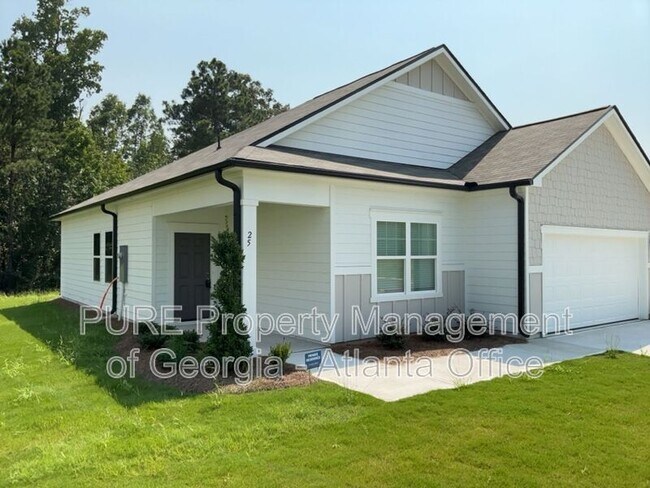 Foto del edificio - 25 Crescent Blvd