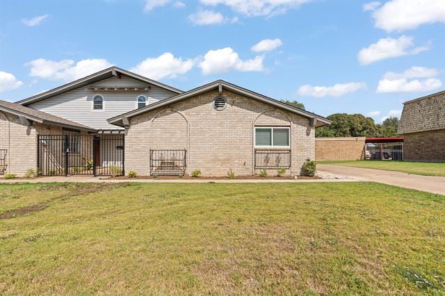 Foto principal - 4308 Gorman Dr