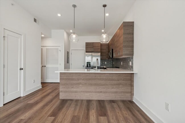 Interior Photo - The Nook