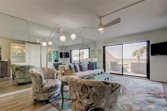 Foto del edificio - 1270 Gulf Blvd