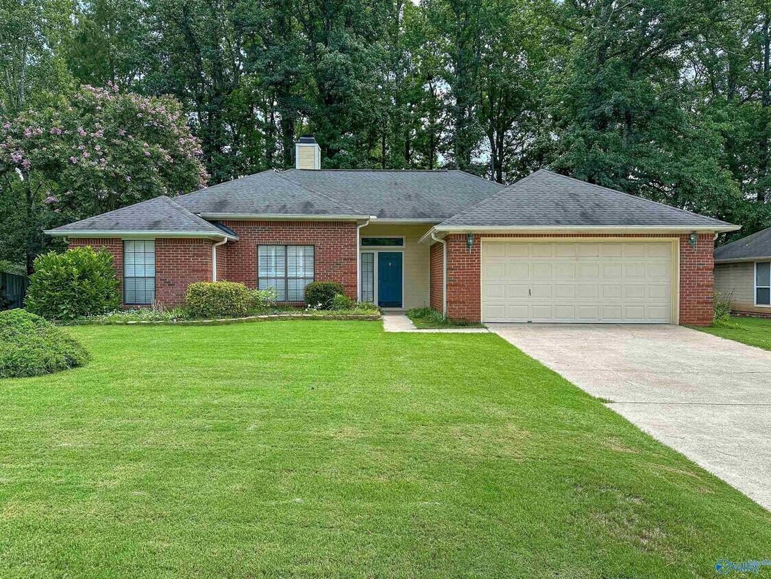 107 Telluride Cir, Madison, AL 35758 House Rental in Madison, AL