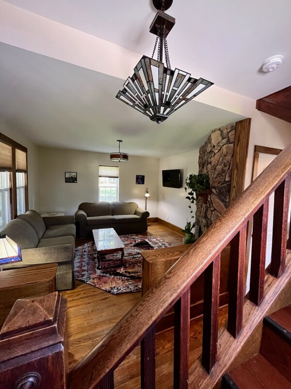 Foto del edificio - 1214 Fell Ave