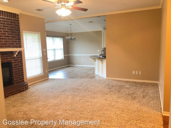 Foto del edificio - 3 br, 2 bath House - 2922 Le Oaks Drive