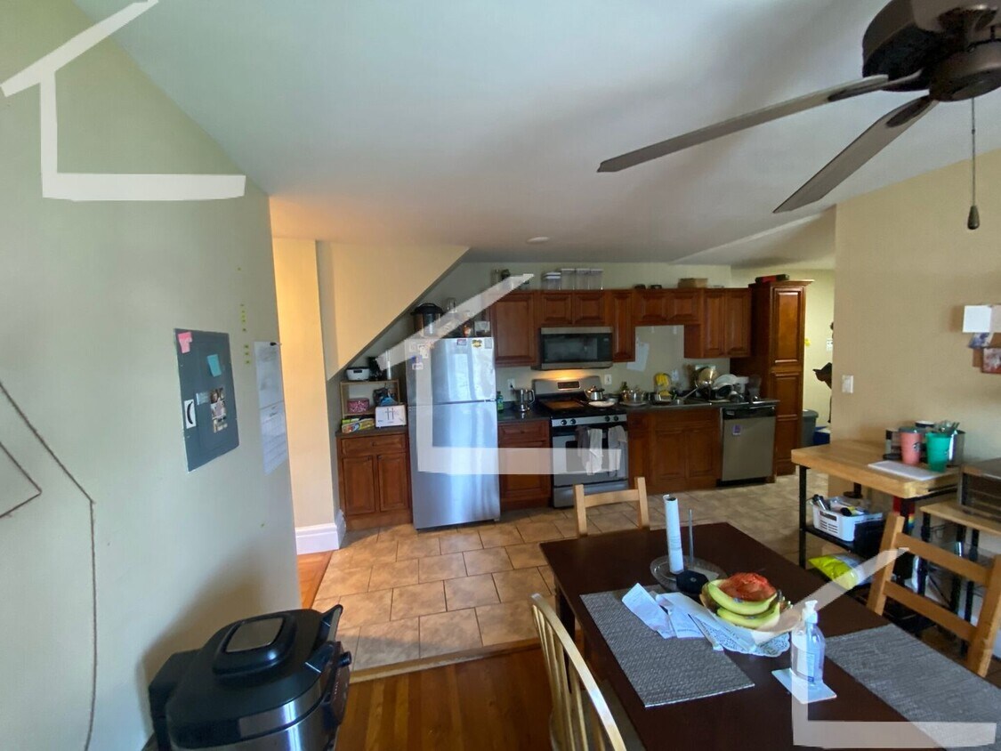 Foto principal - Large 3 bed unit located near Union Sq and...