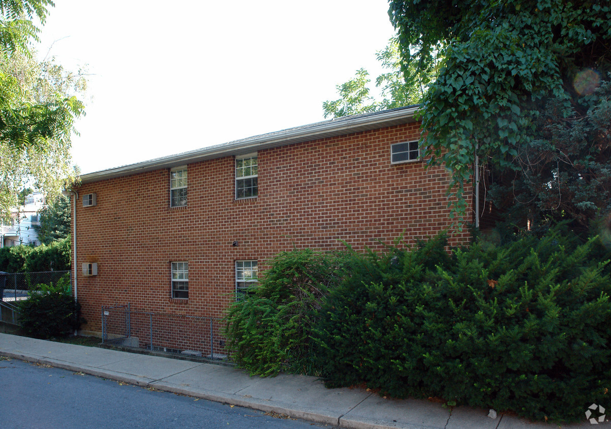 Building Photo - 1246 W Union St