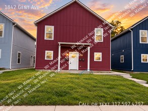 Building Photo - 1842 Gent Ave