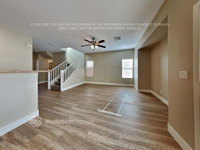 Foto del edificio - 6323 Blushing Willow St