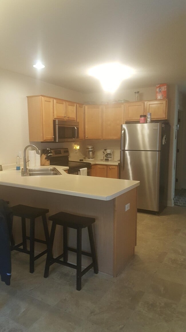 Building Photo - 1125 White Sands Ct