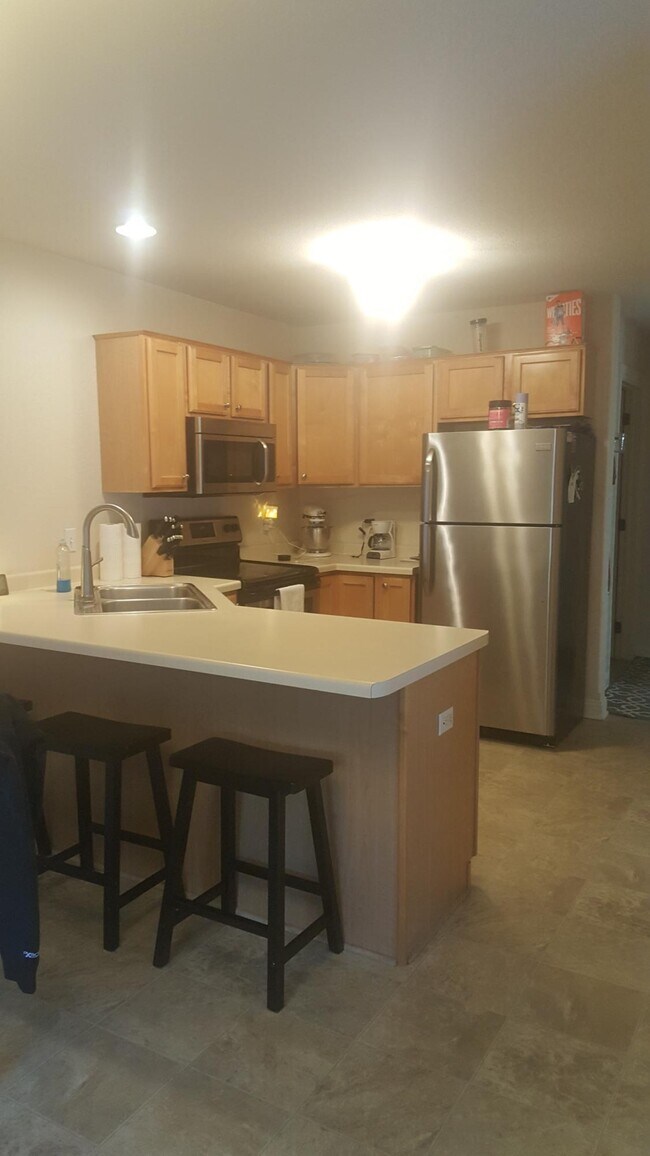 Foto del edificio - 1125 White Sands Ct