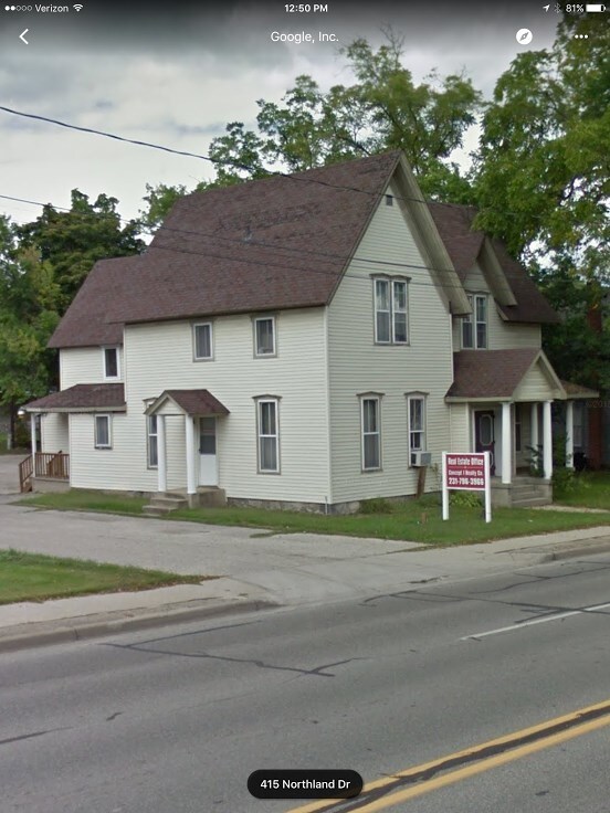 Primary Photo - 412 S State St