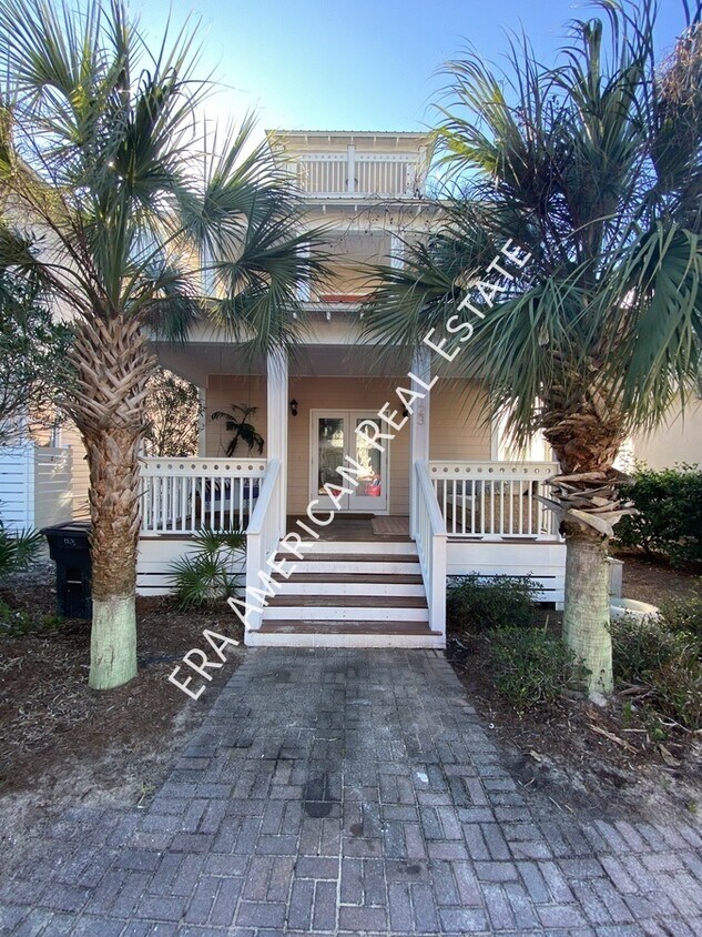 Primary Photo - FULLY FURNISHED!