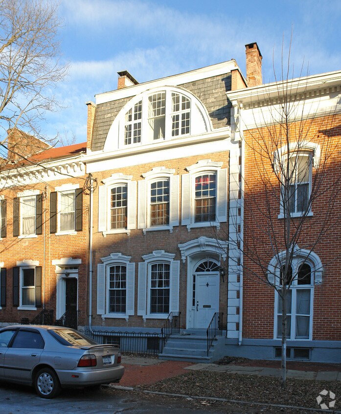 3 Union St, Schenectady, NY 12305 Apartments in Schenectady, NY