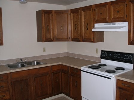 Foto del edificio - 2601 Racine St