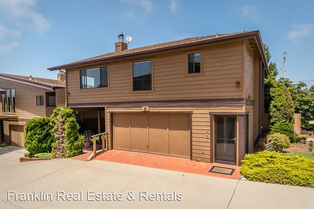 Primary Photo - 2 br, 2 bath House - 965 Morro Unit H
