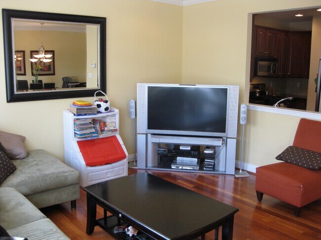 Foto del edificio - 9 Surry Ct