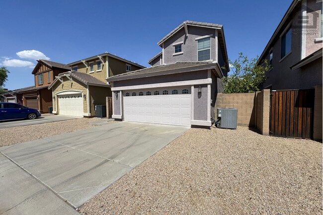 Foto del edificio - 3721 E Kerry Ln
