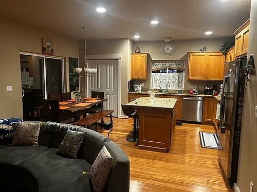 Photo - 14020 34th Dr SE House