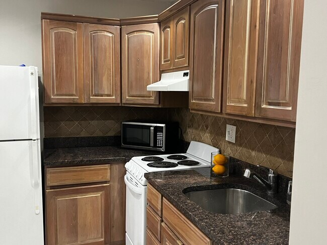 Foto del edificio - 2209 Washington Cir NW