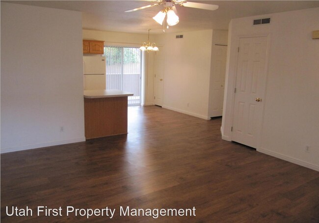 Foto del edificio - 2 br, 2 bath House - 1122 E 300 S #K121