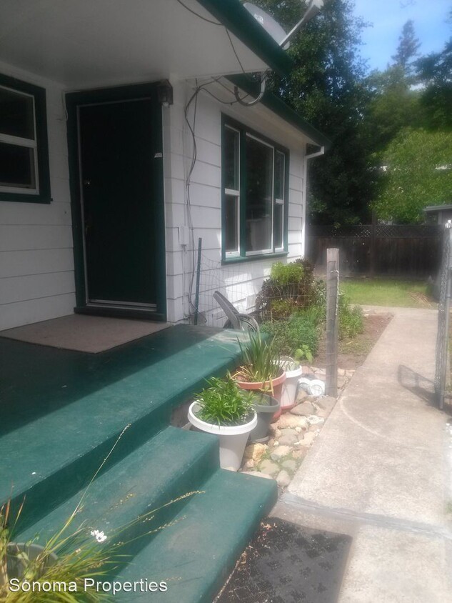 Primary Photo - 18067 Lucas Ave