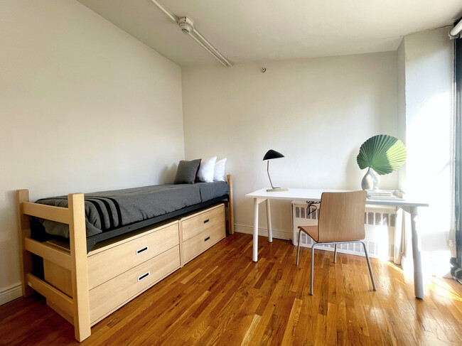 Foto del edificio - FOUND Study Upper East Side - Student Housing