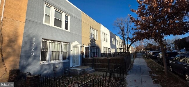 Photo - 1220 16th St NE Townhome
