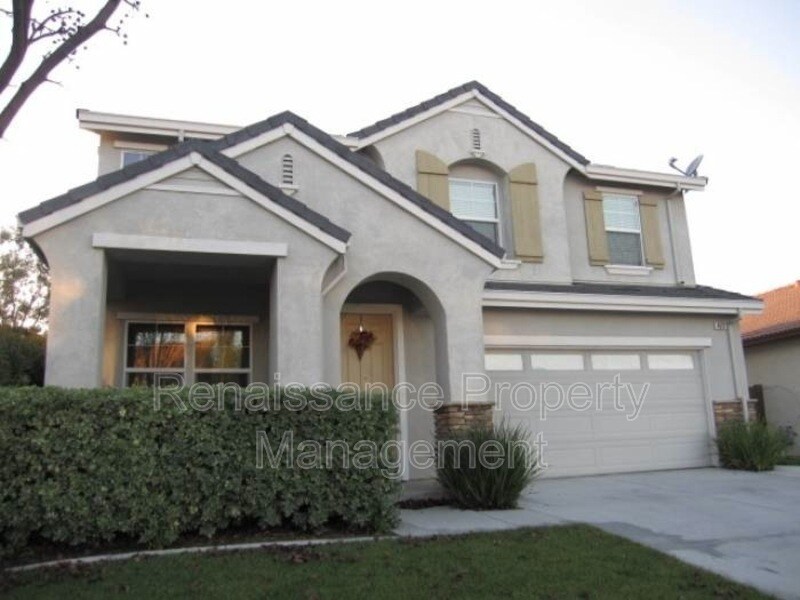 4633 Monarch Ln, Tracy, CA 95377 House Rental in Tracy, CA