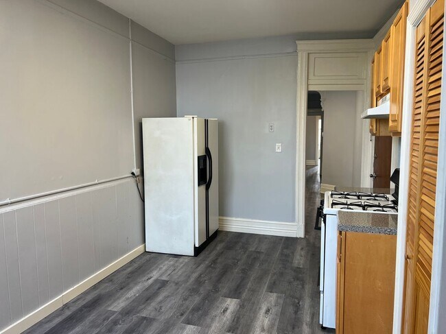 Foto del edificio - 432 New York Ave