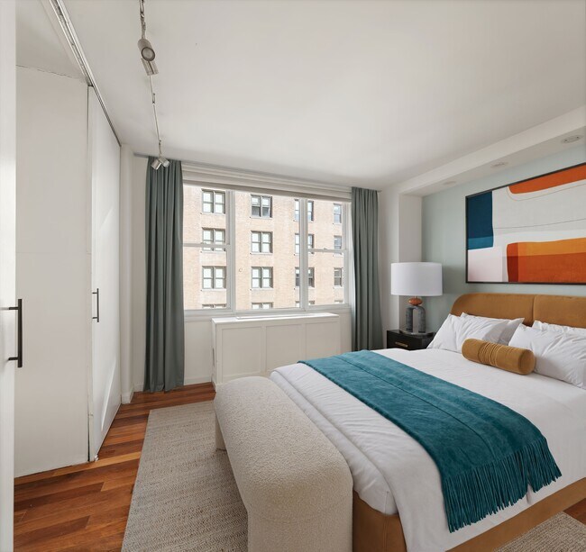 Foto del edificio - 137 E 36th St