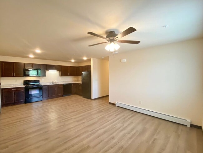 Interior Photo - Willow Estates