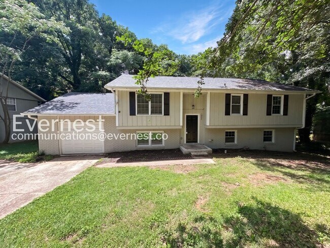 Photo - 3Bed/2Bath/Available Now! House