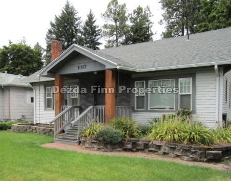 Building Photo - 1017 E 29th Ave